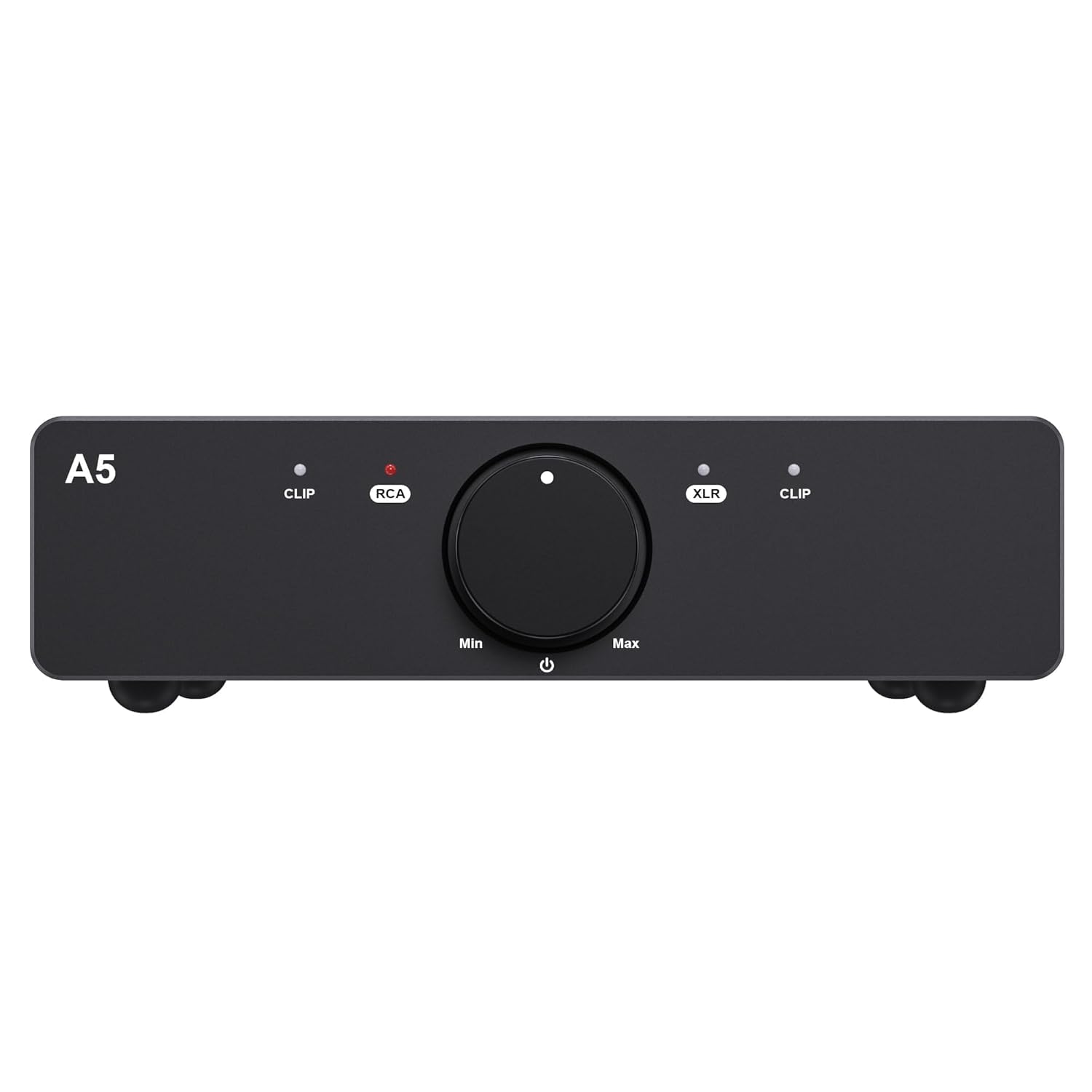 3e Audio A5 TPA3251 PBTL Next-gen HiFi Stereo Amplifier with Enhanced PFFB Professional Amplifier with 38V/5A Power Supply