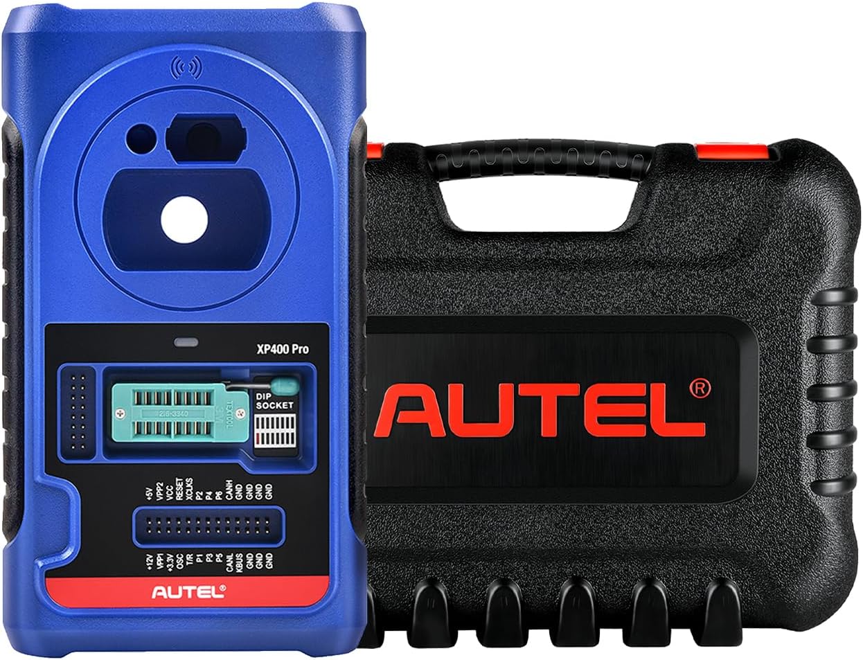 Autel XP400, Car Diagnostic Accessory, Work with Autel Scanner IM508S PRO IM508 IM608 PRO II IM608S II IM608 PRO IM608S