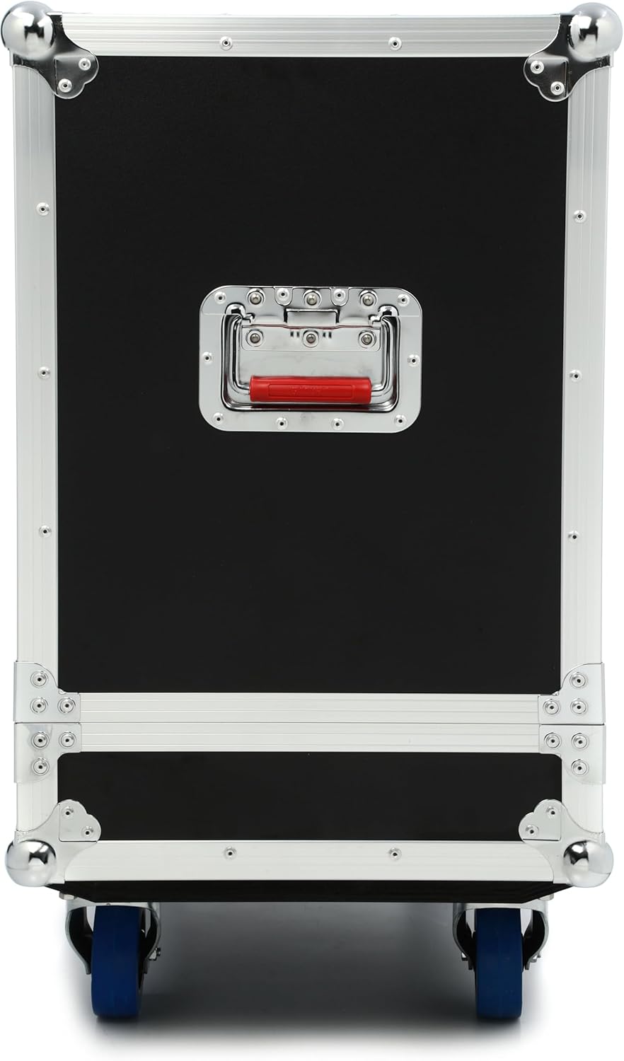 Gator Cases G-TOUR Series ATA Style Road Case fit for 2x12 Electric Guitar Amplifiers, (G-TOUR AMP212)