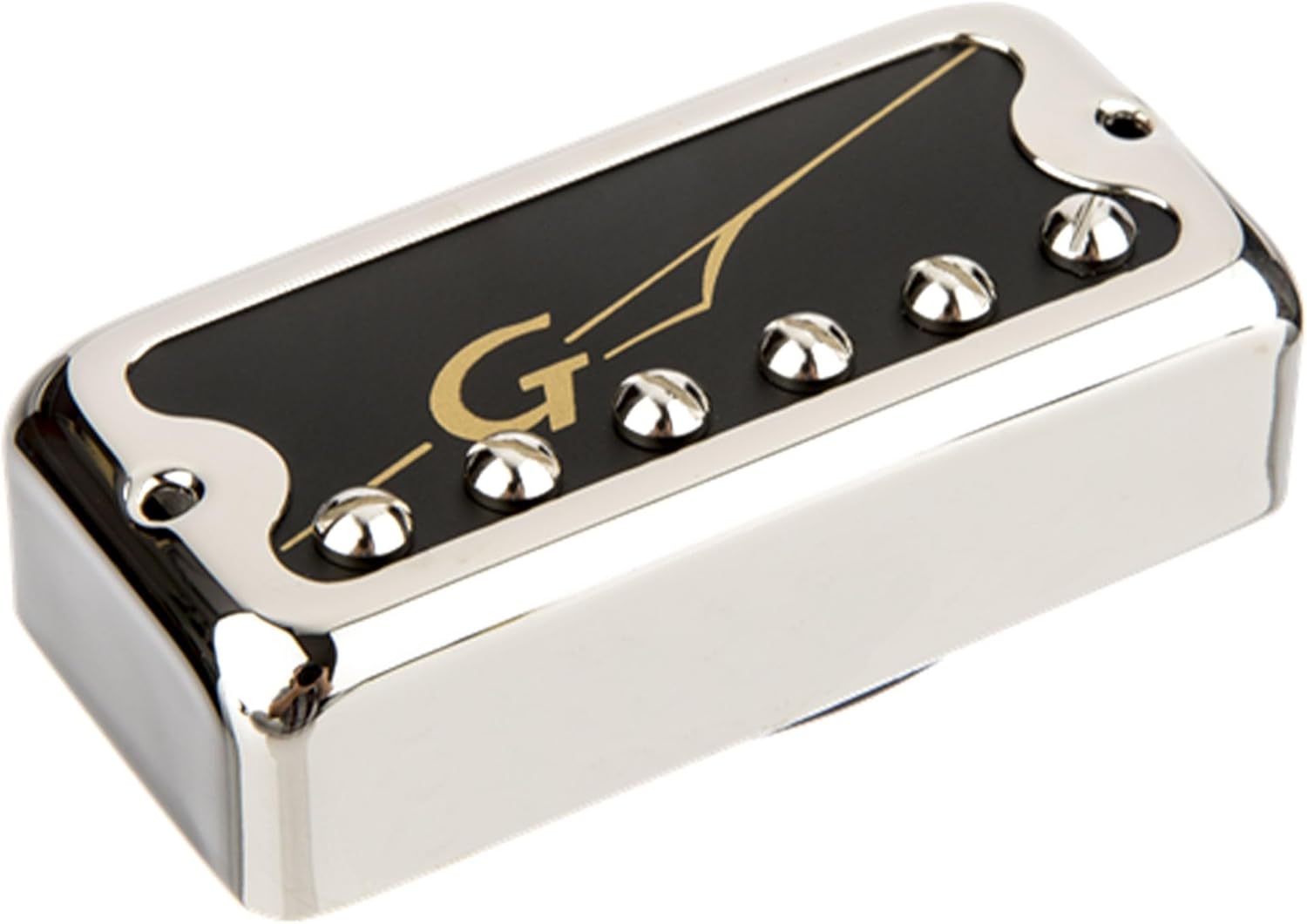 Gretsch Hilo'Tron Single-Coil Electric Guitar Pickup Chrome Bridge