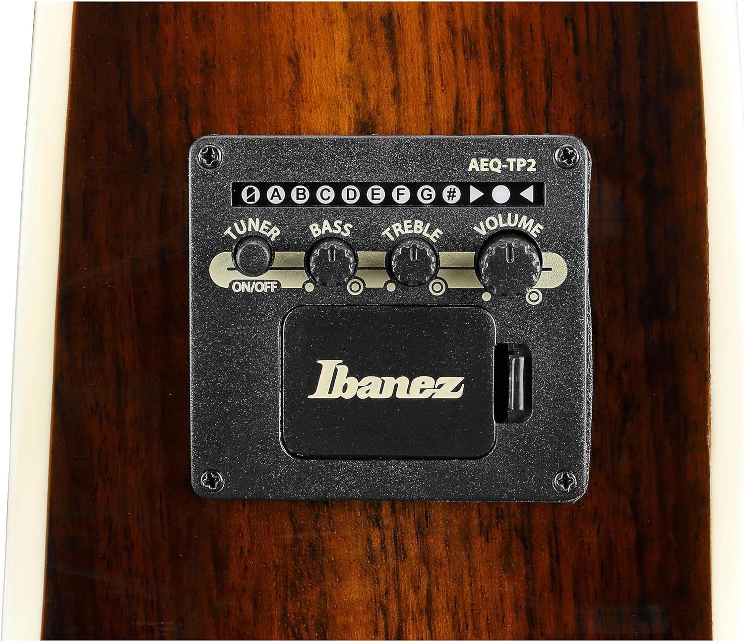 Ibanez AE160 Acoustic-electric Guitar - Vintage Mahogany Sunburst