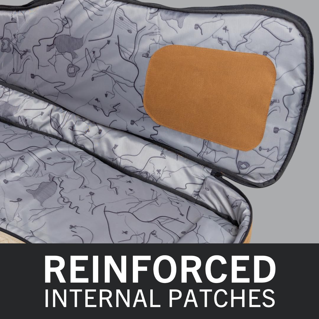 Gator Someone Somewhere Core Series Electric Guitar Gig Bag - Black