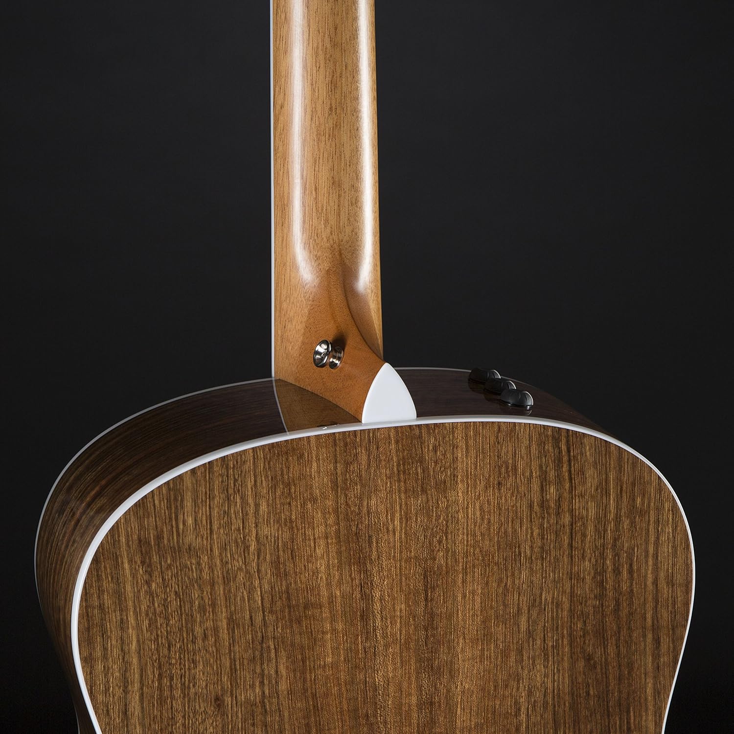 Taylor 400 Series 418e Grand Orchestra Acoustic-Electric Guitar Natural Natural