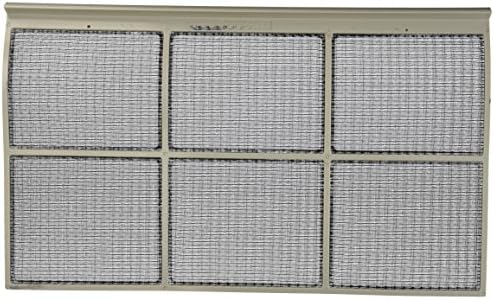 GE Appliances WJ85X158 Genuine OEM Air Filter for Room Air Conditioners