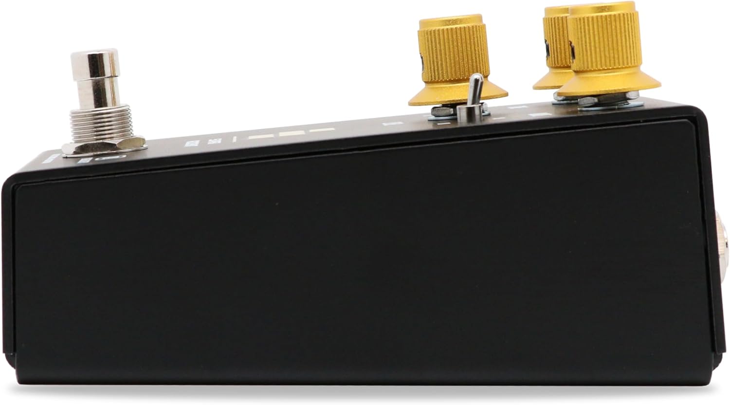 Keeley Super Rodent Overdrive and Distortion