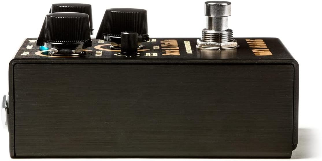 Way Huge® Smalls™ Pork & Pickle™ Overdrive & Fuzz