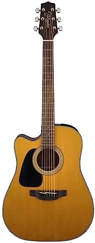 Takamine GD30CE Left Handed Acoustic Electric Guitar