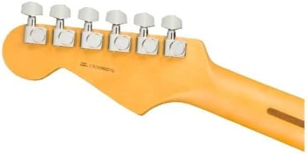 Fender American Professional II Stratocaster - Sienna Sunburst with Maple Fingerboard