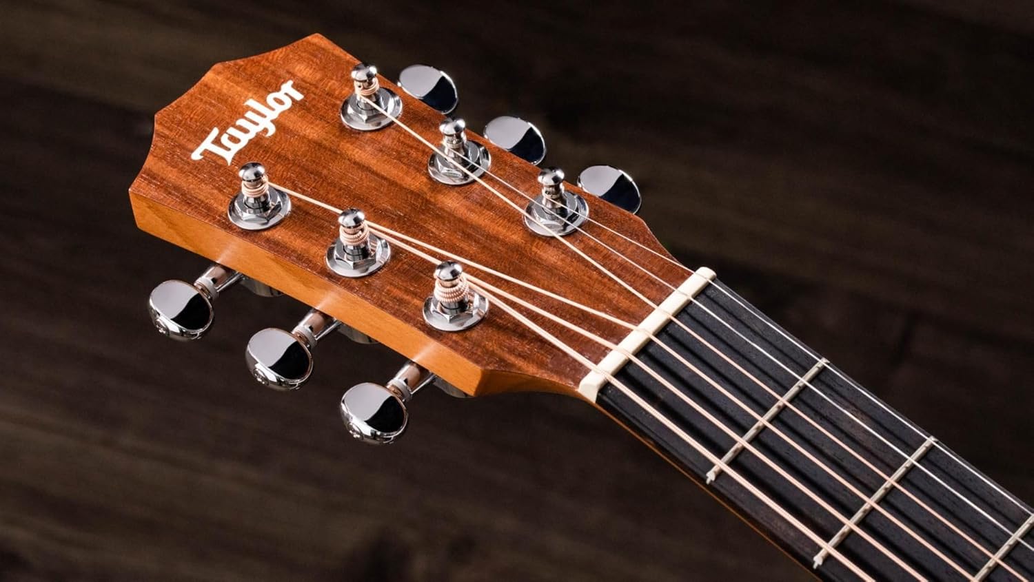 Taylor BT2 Baby Taylor Acoustic Guitar, Mahogany Top