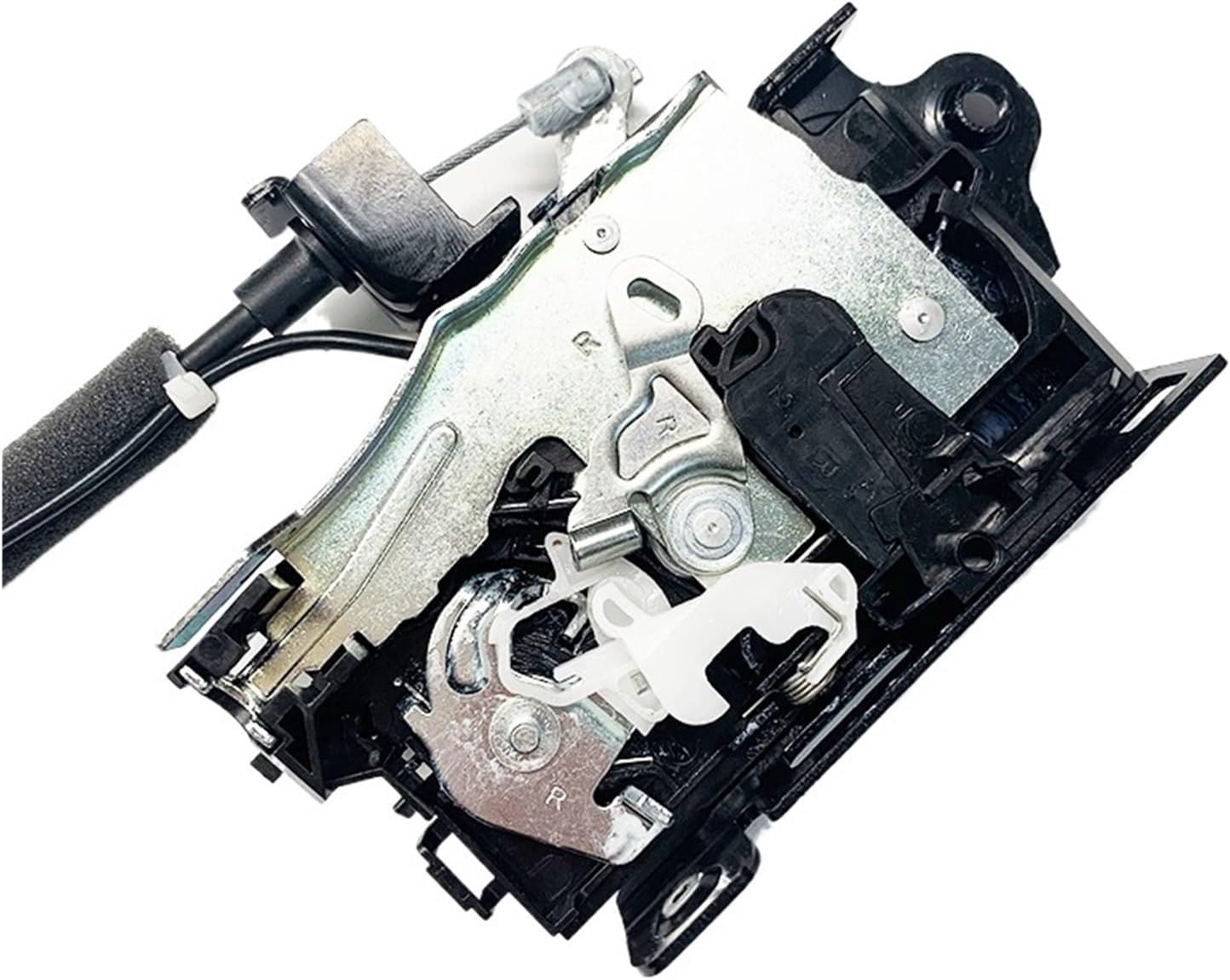 Compatible for VW TIGUAN 2012-2017 Electric Suction Door Automobile Refitted Automatic Locks Car Accessories Soft Close AUT