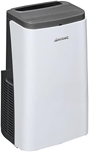 Avenger 10,000 BTU Portable Air Conditioner With Dehumidifier and Remote Control