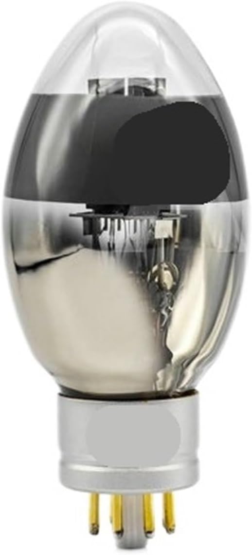 1/2/4PCS ZX-6SN7 Audio Tube Amplifier(2pcs Matched Pair)