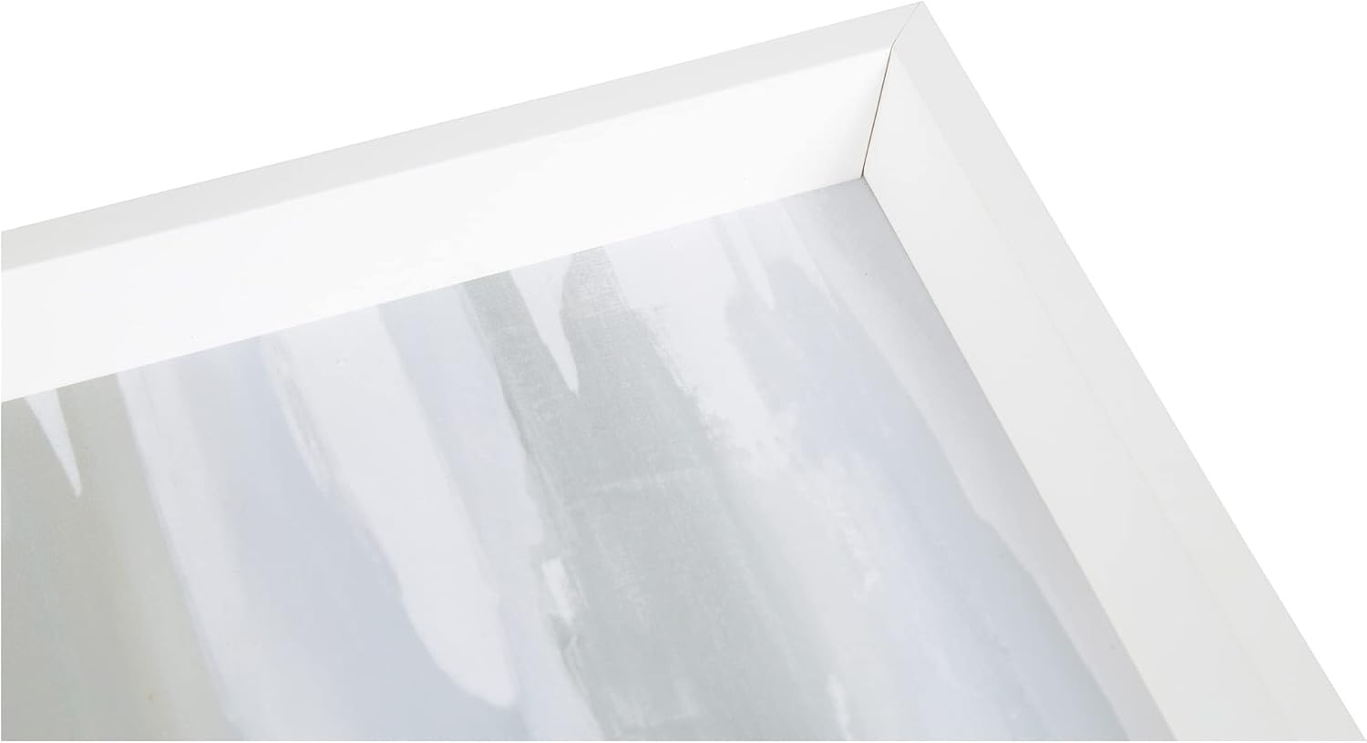 Amanti Art 13x19 Inch Decorative Tray or Ottoman Tray with anti-slip surface for use on coffee tables, bathroom or bedroom for organizing jewelry, remotes, accessories or other small home decor accent