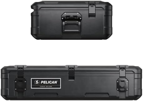 Pelican Cargo Cases