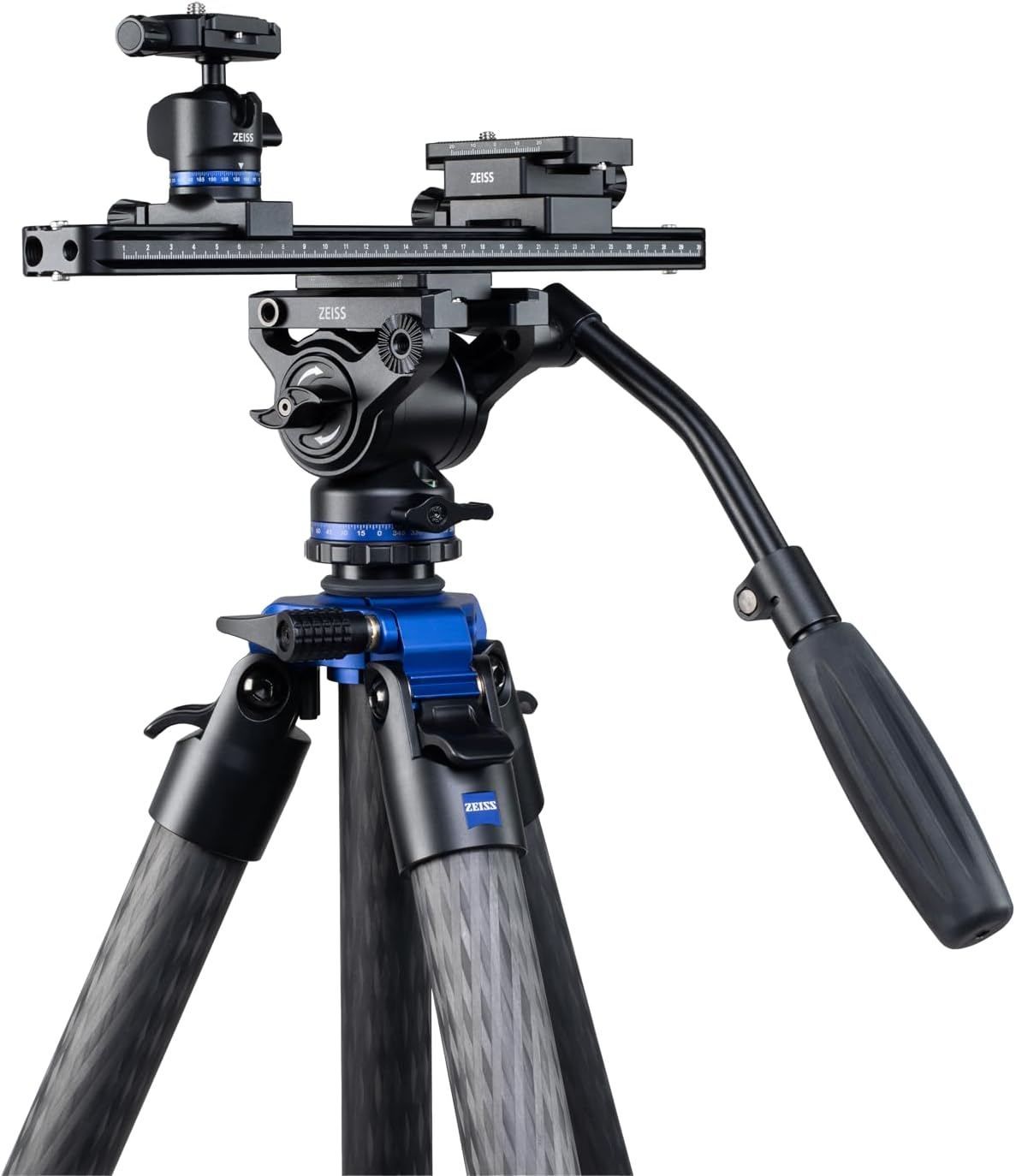 ZEISS Multi Device Rail Accessory for Pro-Series Tripods