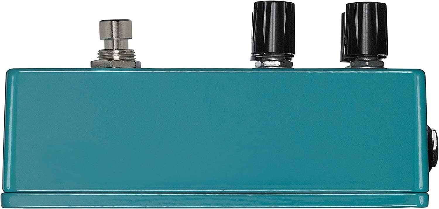 EarthQuaker Devices Organizer V2 Polyphonic Organ Emulator Guitar Effects Pedal