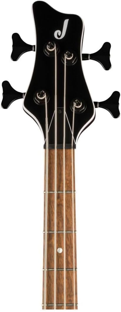 Jackson X Series Spectra Bass Guitar - Deep Purple Metallic