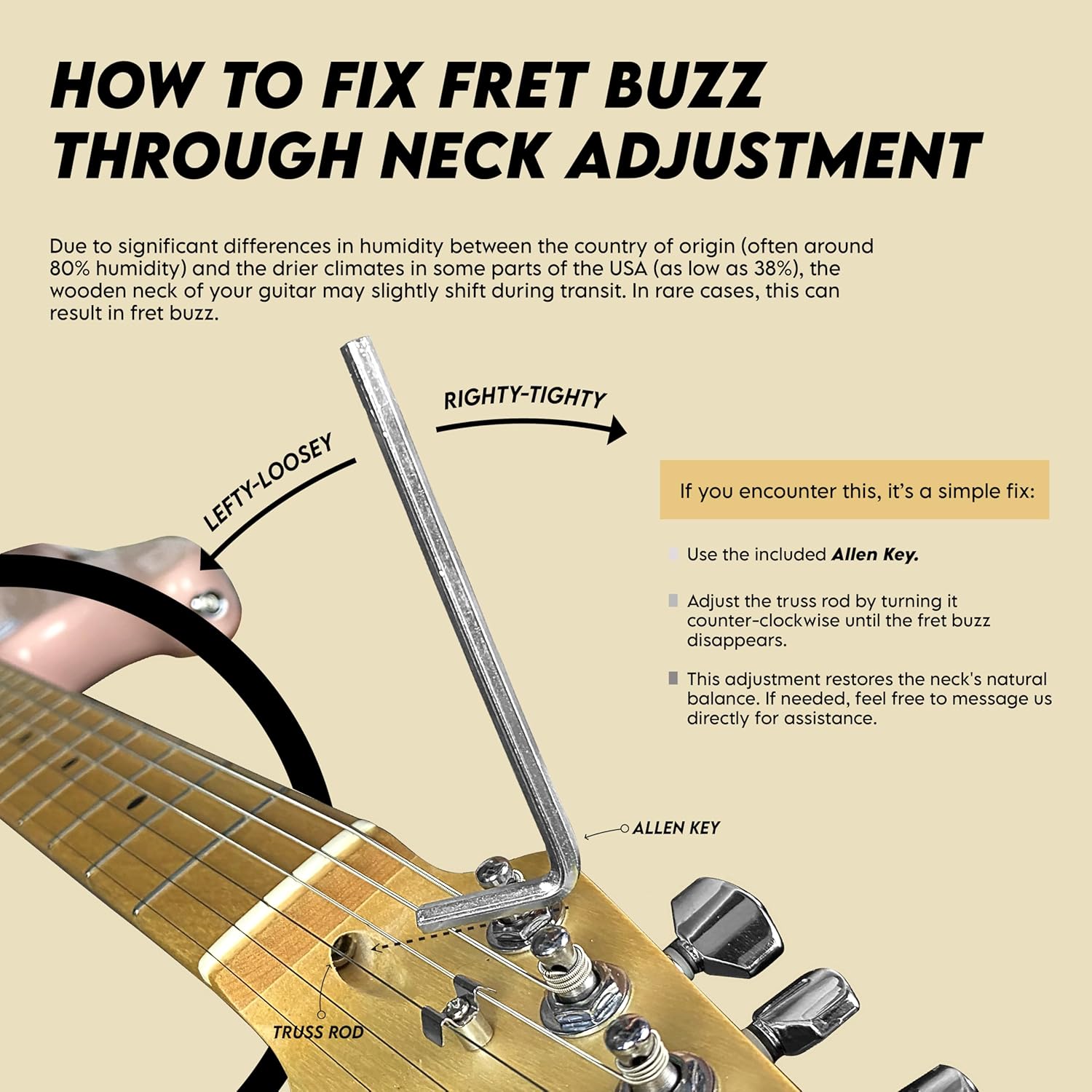 Basic Electrics Skycaster Full Size 39