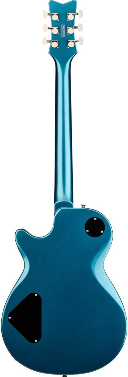 Gretsch Electromatic Jet Club Electric Guitar - Riviera Blue