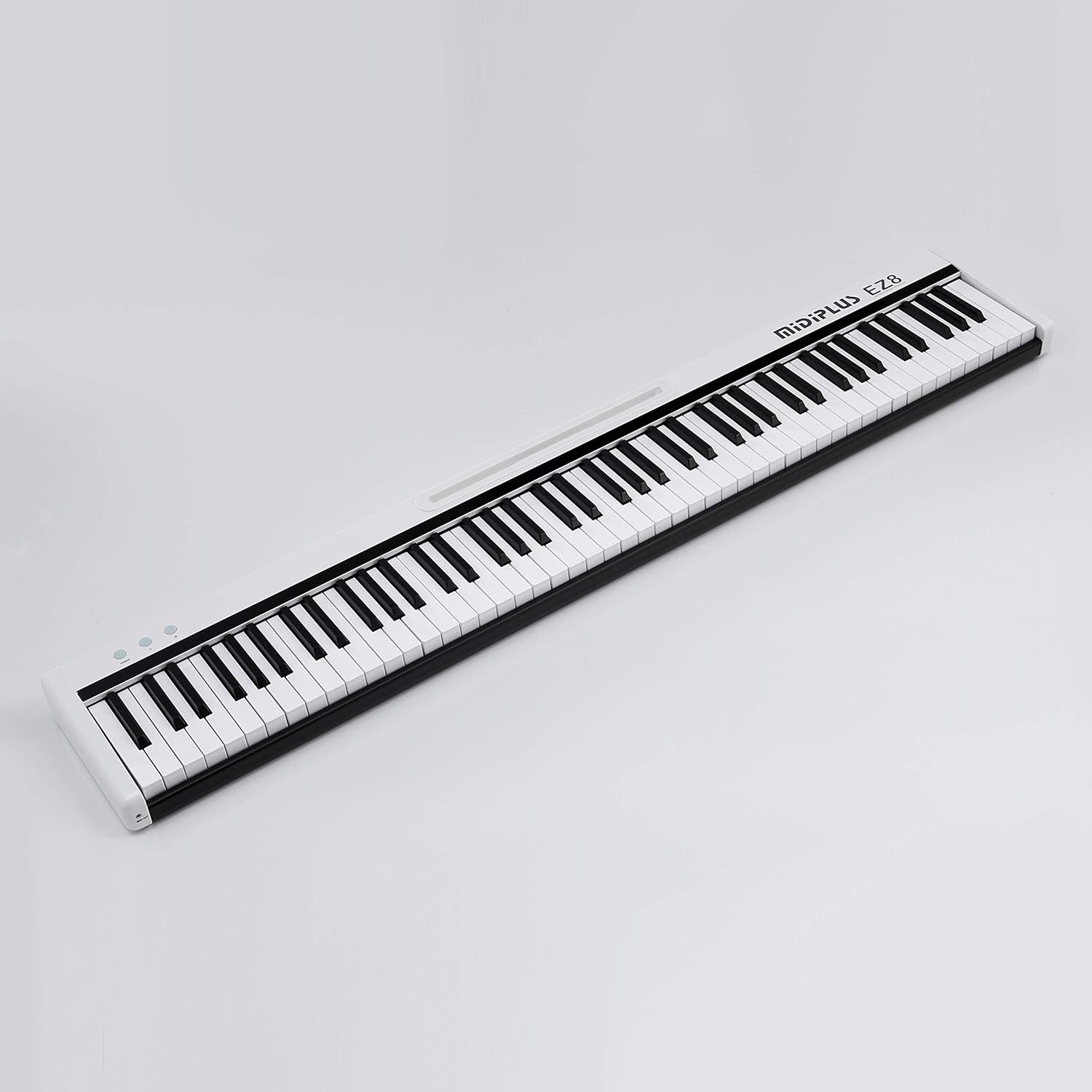 midiplus EZ8 MIDI keyboard controller