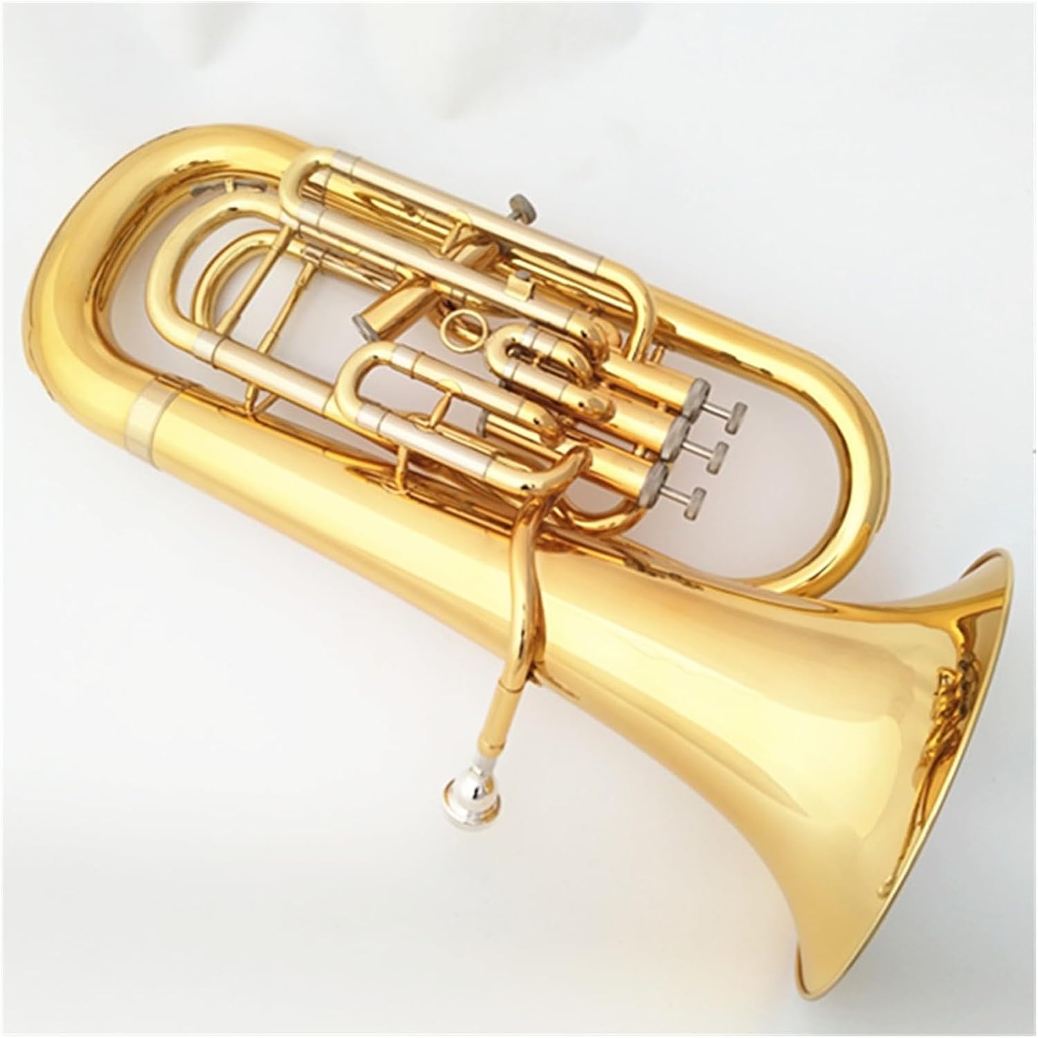 4 key upright Euphonium in B flat for adults
