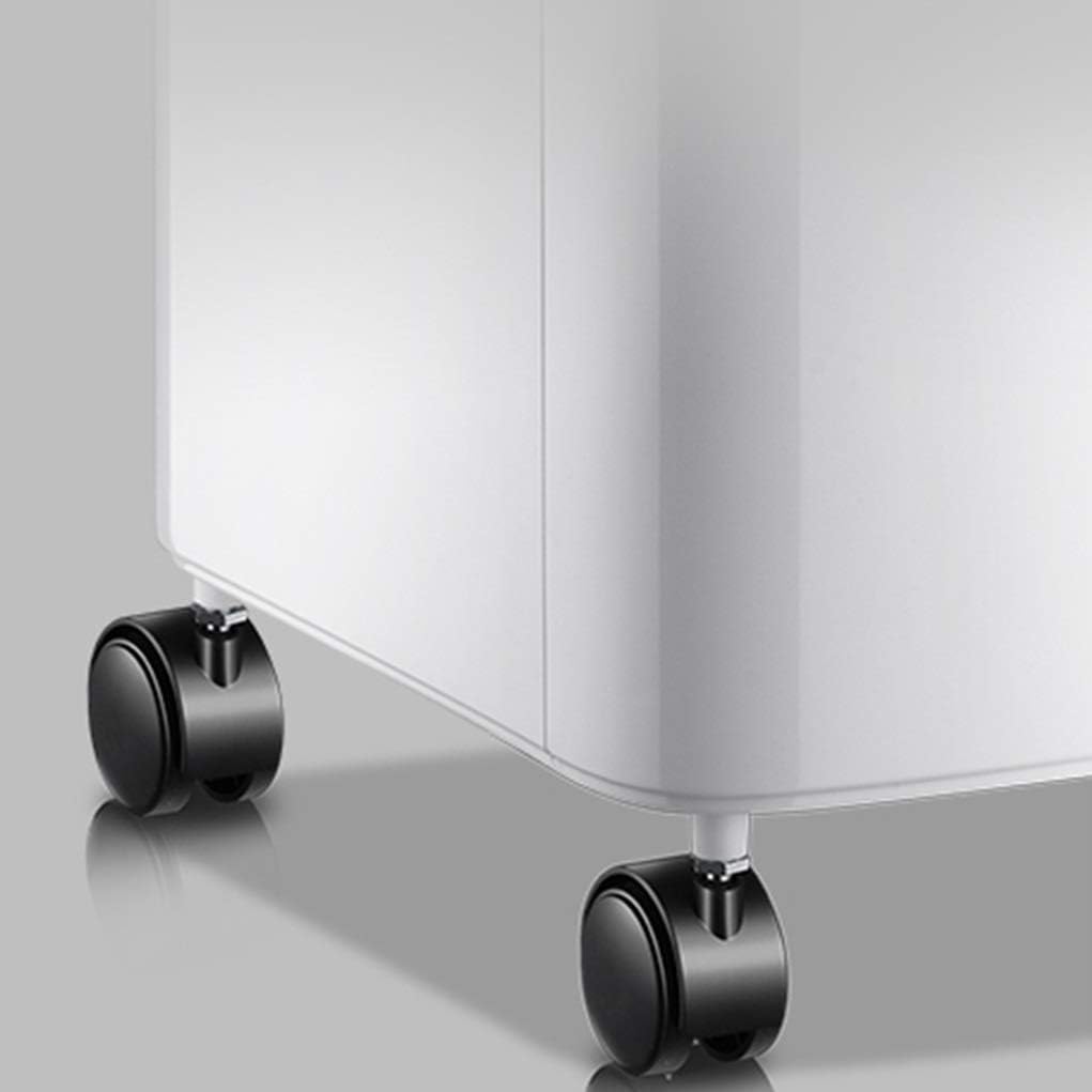 Portable Air Conditioner Fan Air Conditioning Fan Home Dormitory Mobile Remote Control Air- conditioning Fan Cooling Small Energy- saving Air Conditioning Air Cooler 730MM*380MM*320MM