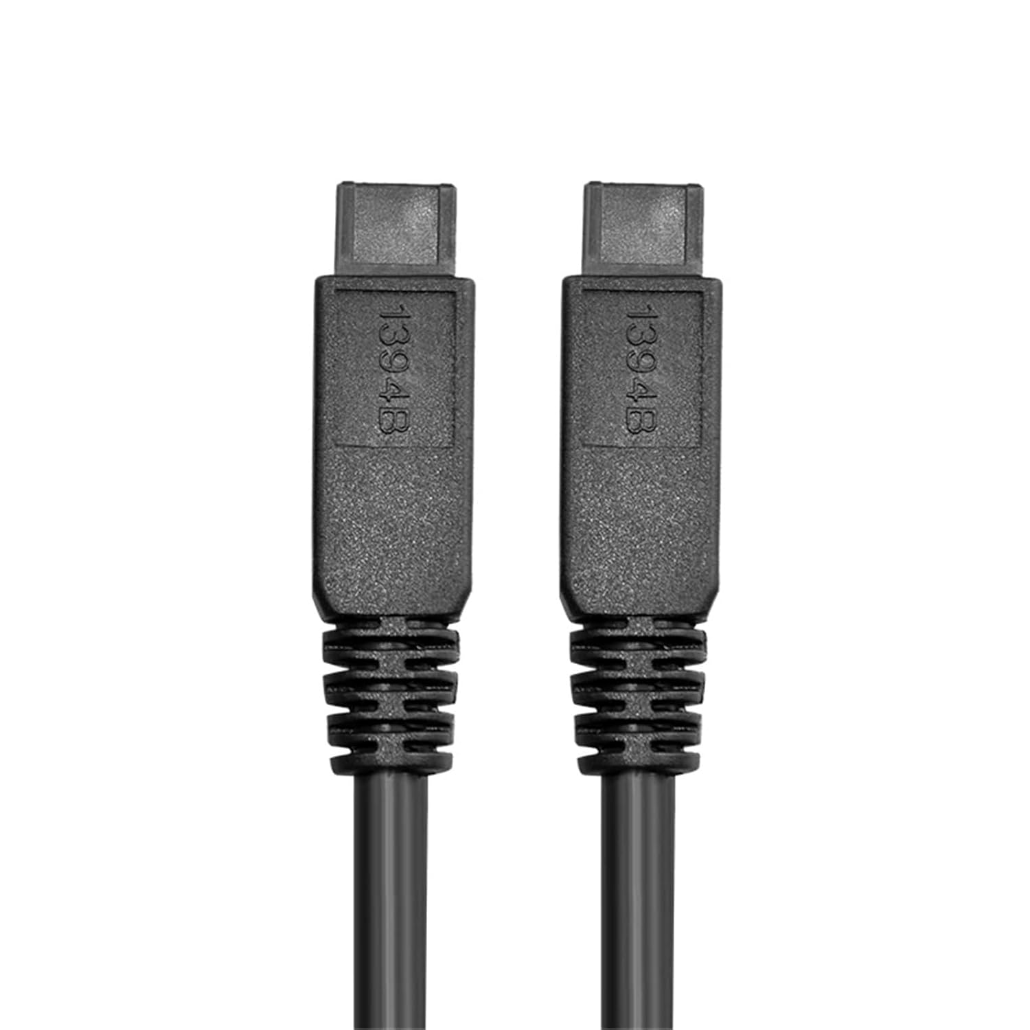 IEEE1394B Data Cable 1394B 9P to 9P 9P-9P 9 Pin to 9Pin Industrial Camera Cable Firewire 800 Mbps 1.5m 3 Meters 5m 10m 15m(10m)