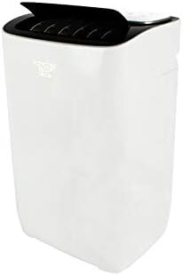 Royal Sovereign ARP-914 Portable air Conditioner, White