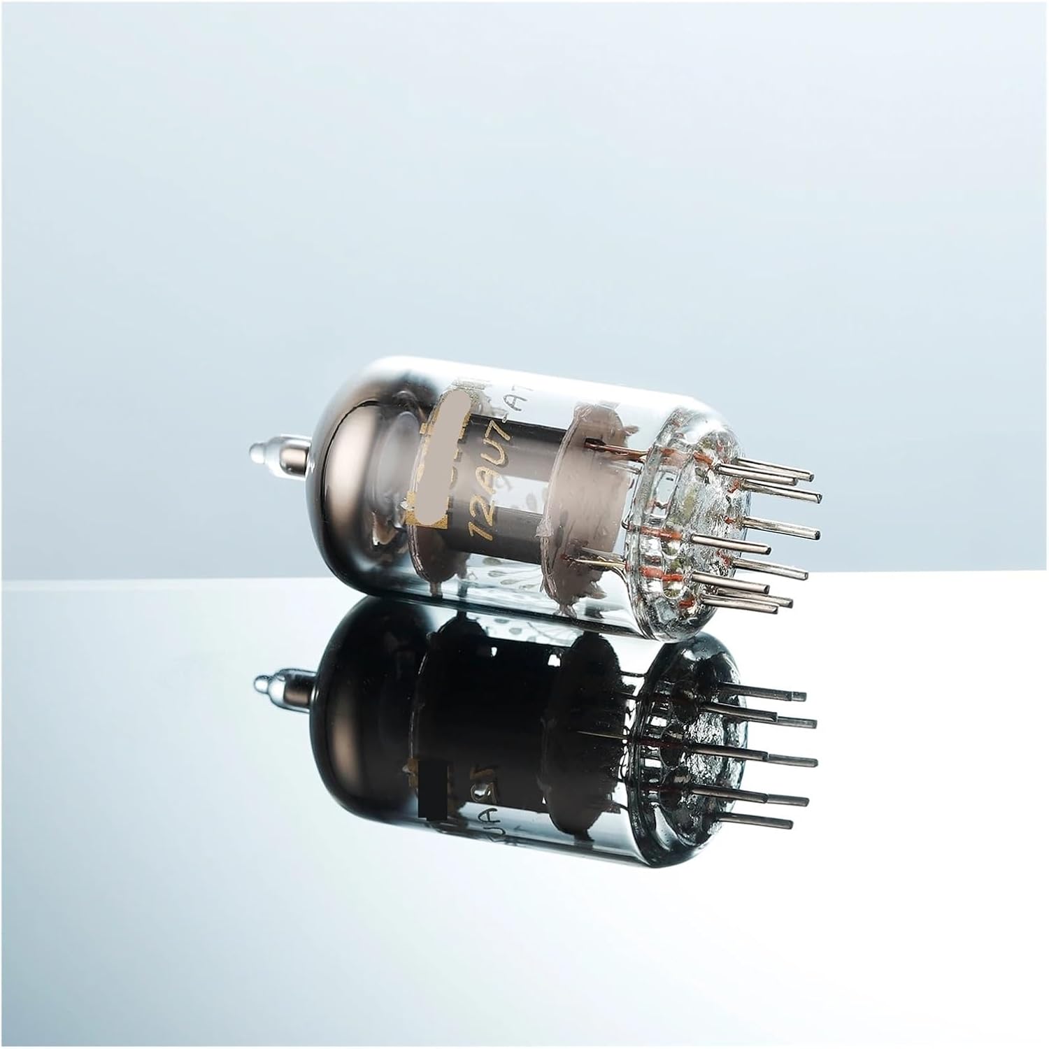 12AU7-AT/ECC82 Tube Upgrade B749 ECC802 E88CC CV491 B329 Tube Amplifier(2 pcs Matched Pair)