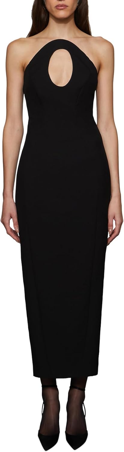 Et Ochs Womens Emmeline Dress