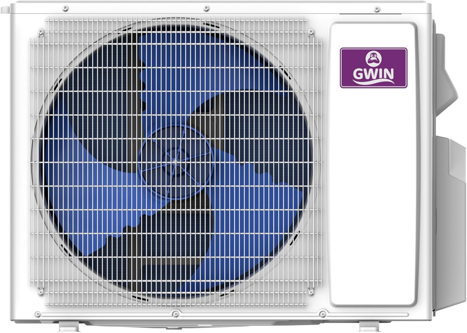 GWIN 36,000 BTU 20 SEER 230V Single Zone Ductless Mini-Split Complete System
