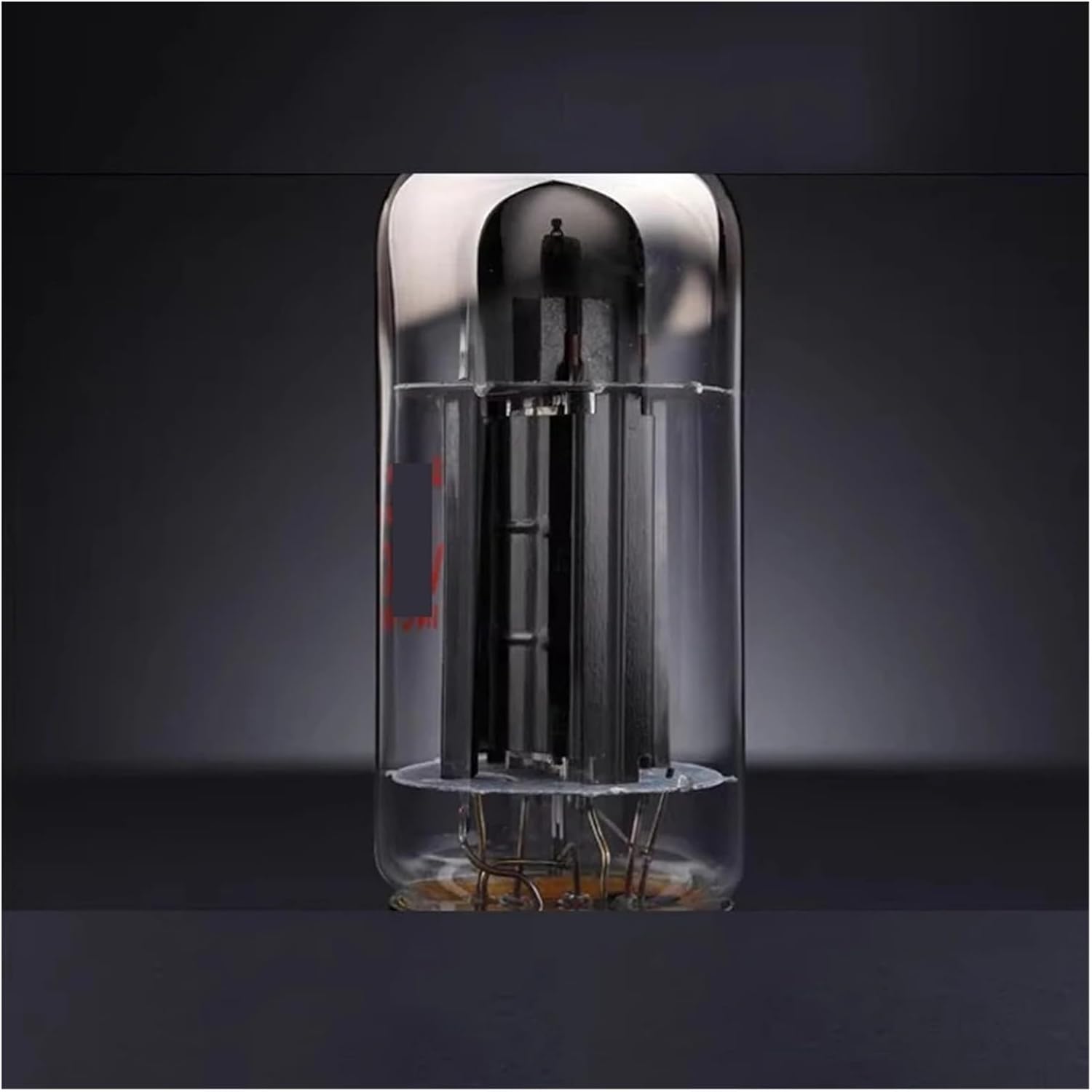 6L6WGC/6P3P Tube Pairing Tube Replaces 6L6WGB 5881 EL34B Amplifier Accessories