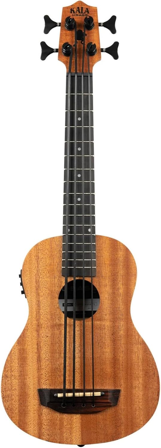 Nomad Acoustic-Electric U•BASS®
