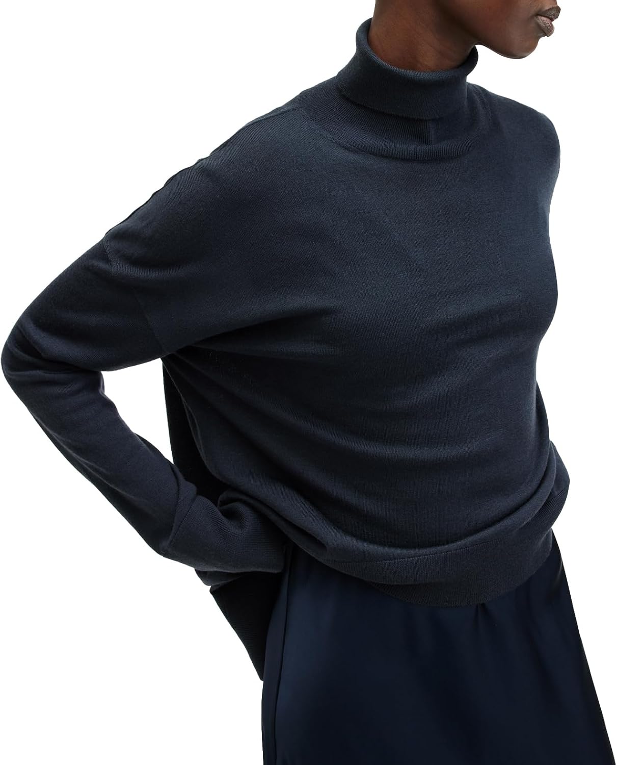 Allsaints Womens Neo Dress