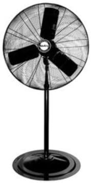 Air King 9125G Pedestal Fan, 24