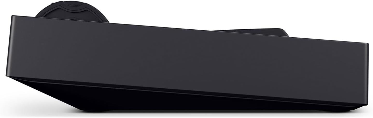 Audiosavings Bundle: Novation LAUNCHKEY 37 MK4 37-Key USB MIDI Ableton Live Keyboard Controller Bundle with Rockville RMC-XLR High-End Metal DJ Handheld Wired Microphone Mic (2 Items)