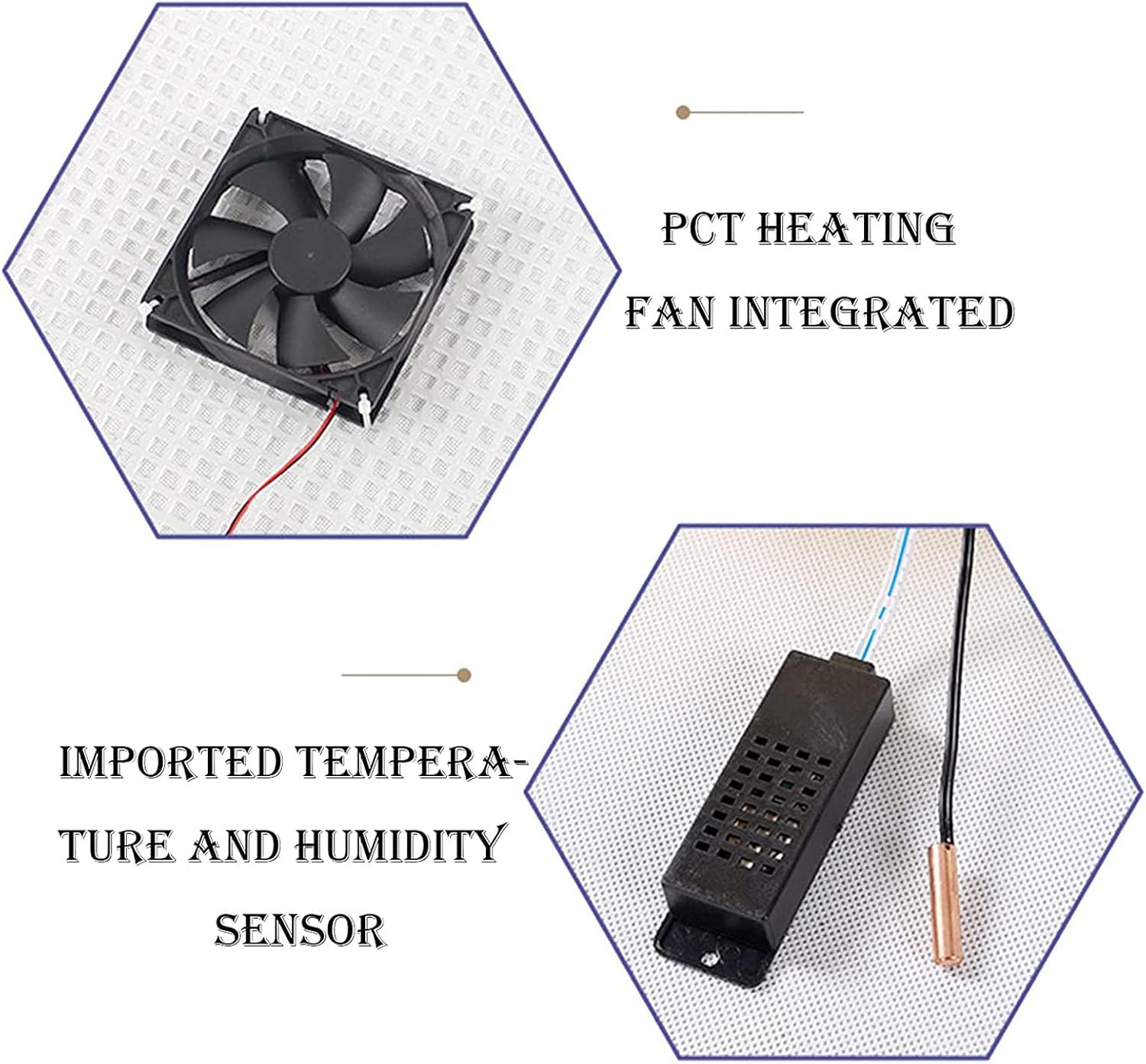 56 Eggs Digital Poultry Hatcher Machine,Fully Automatic Egg Incubator with Automatic Turning And Temperature And Humidity Control for Chicken Duck Bird Quail Goose Turkey