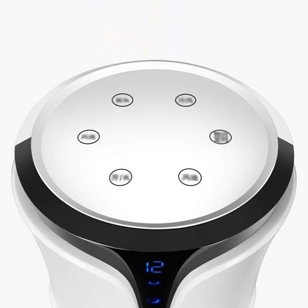 Portable Air Conditioner Fan Air Cooler, Humidifier Air Conditioner Whit Remote Control Misting Eaporati Portable Small Fan And Bladeless Noiseless Fan