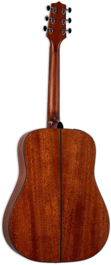 Takamine G-series GLD11E Dreadnought Acoustic-electric Guitar - Natural