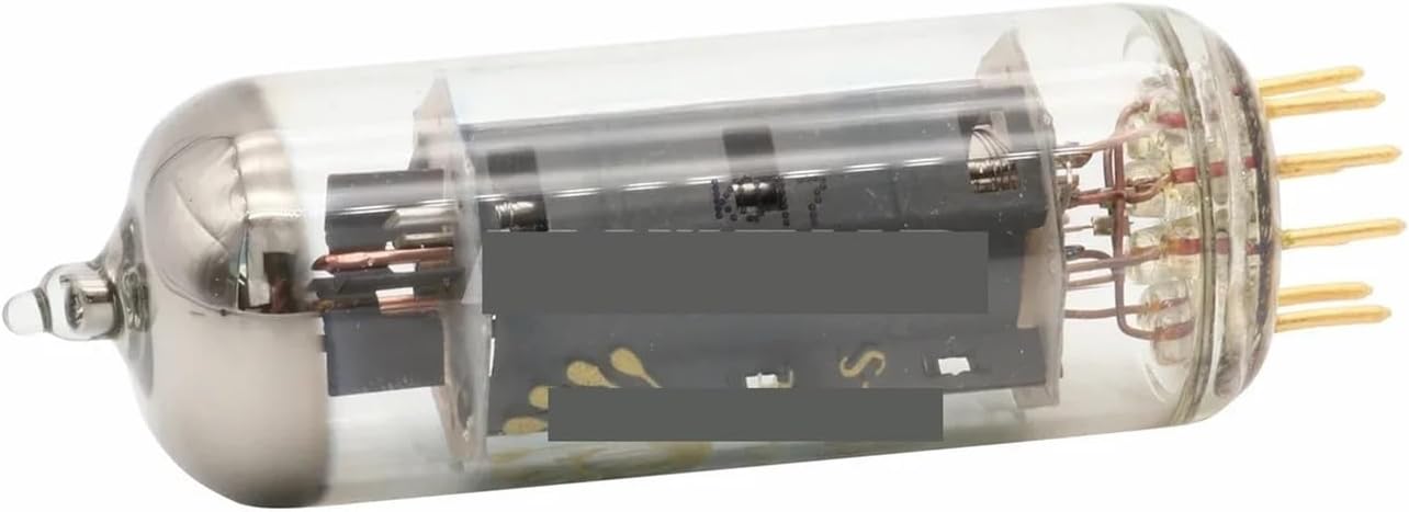 EL84-S Audio Vacuum Tube Amplifier Precision Matching(4 PCS)