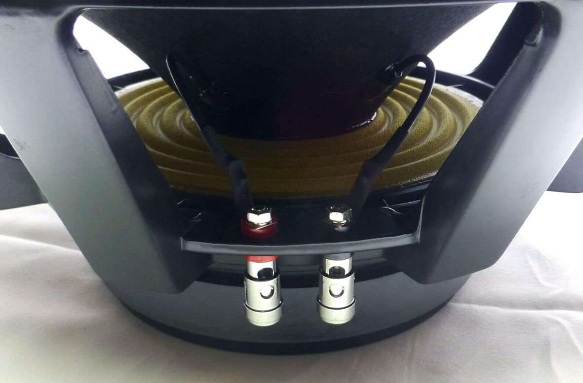 Replacement Speaker EV Electro Voice 15