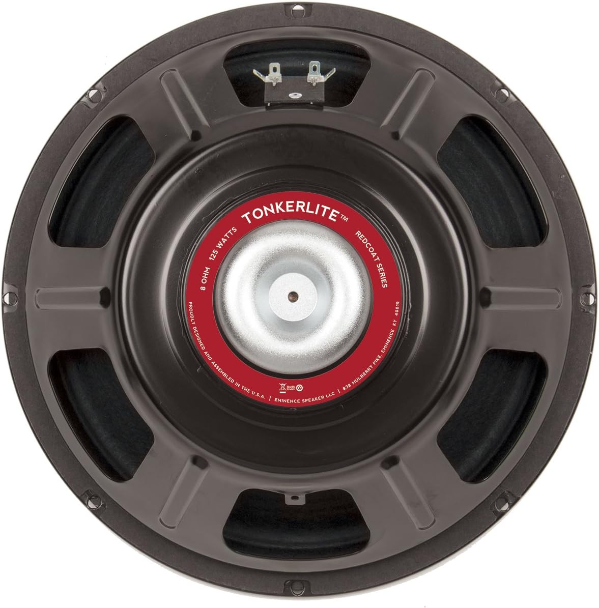 EMINENCE Tonkerlite 12