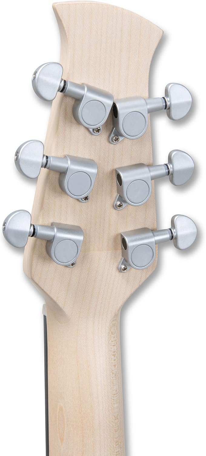 Applause Acoustic Guitar Jump Slope Shoulder Dreadnought Celeste AAS-69-T