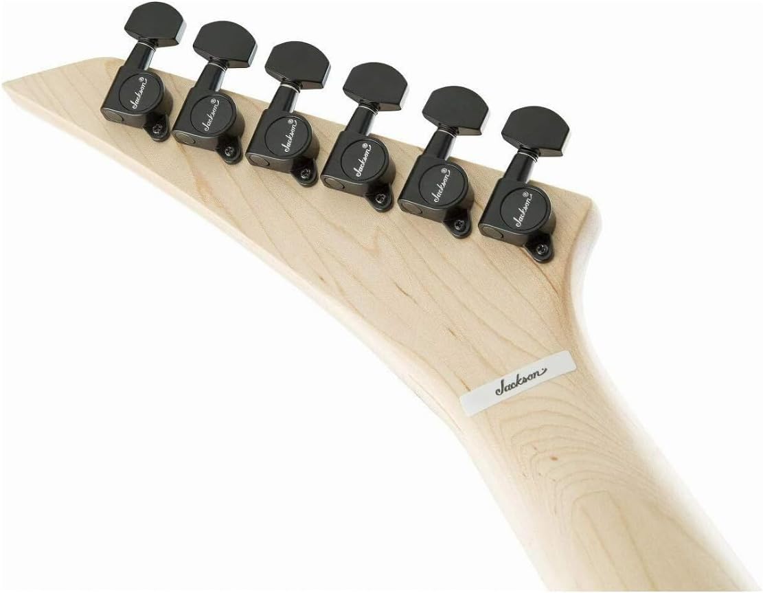 Jackson JS Series Rhoads JS32T - Satin Black