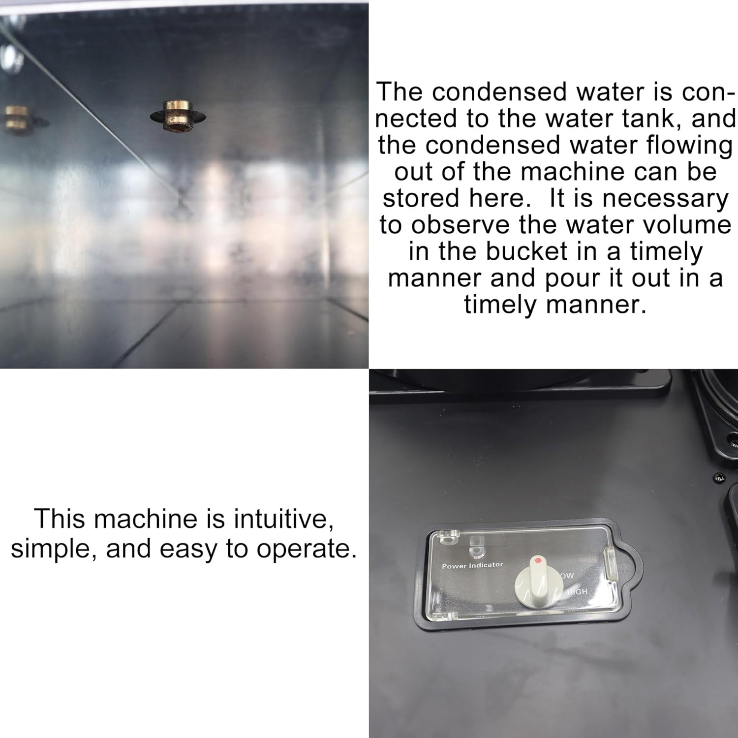 Industrial Air Conditioner Outdoor Indoor Spot Mobile Air Cooler 550m³/h Commercial Aircon with Two Outlet Tubes 110V