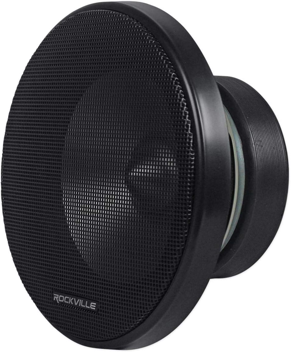 Rockville RVL6KIT 6.5