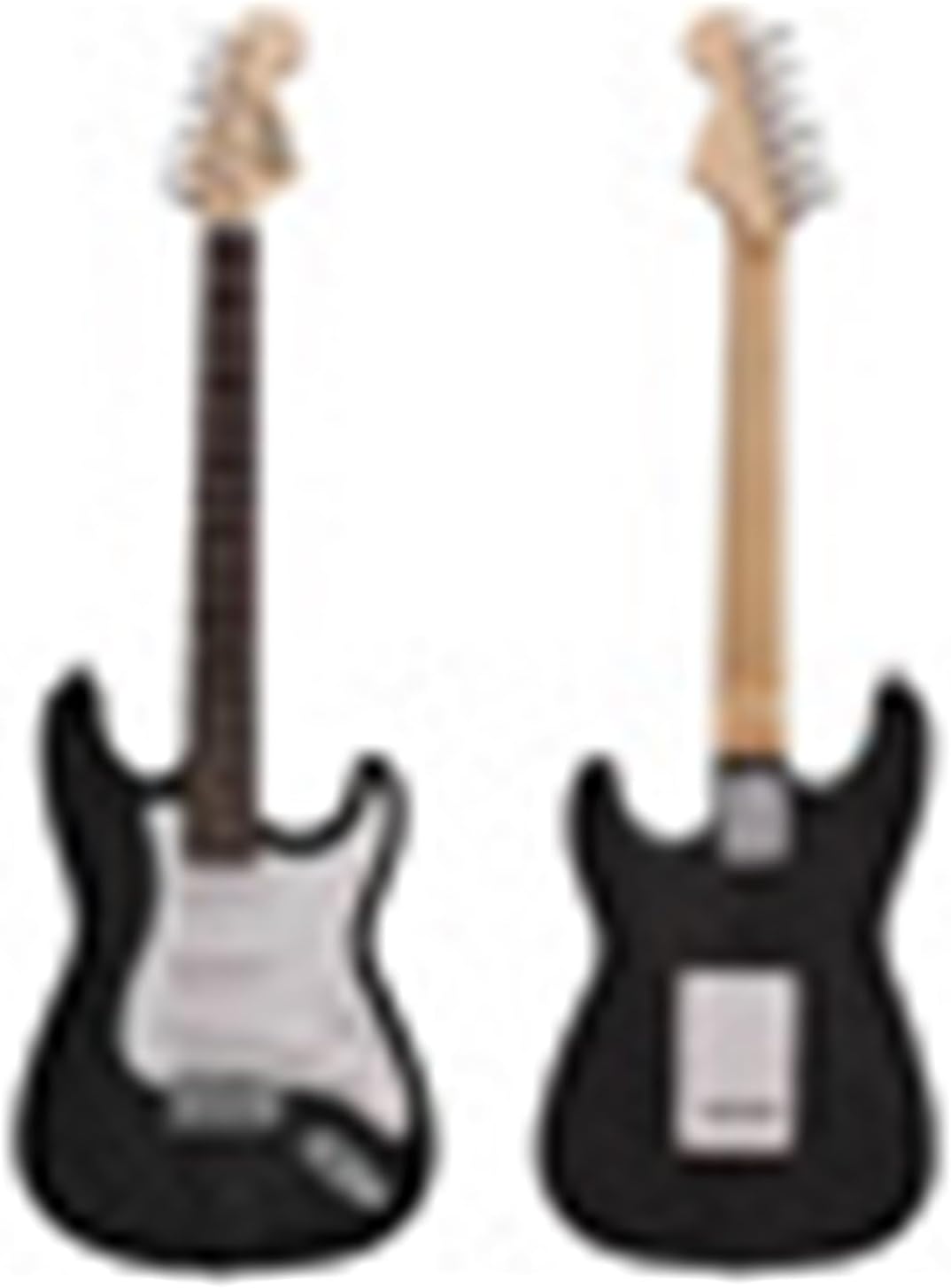 Handcrafted Lightweight Electric Guitar (Rosewood Fingerboard, Cutaway Design)