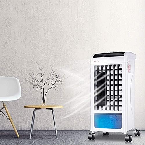 Portable Air Conditioner Cooler Air Conditioner Mobile Without Hose Air Conditioning Heating And Cooling Dual-Use Air-Conditioning Household Air Cooler Refrigerator Mobile Small