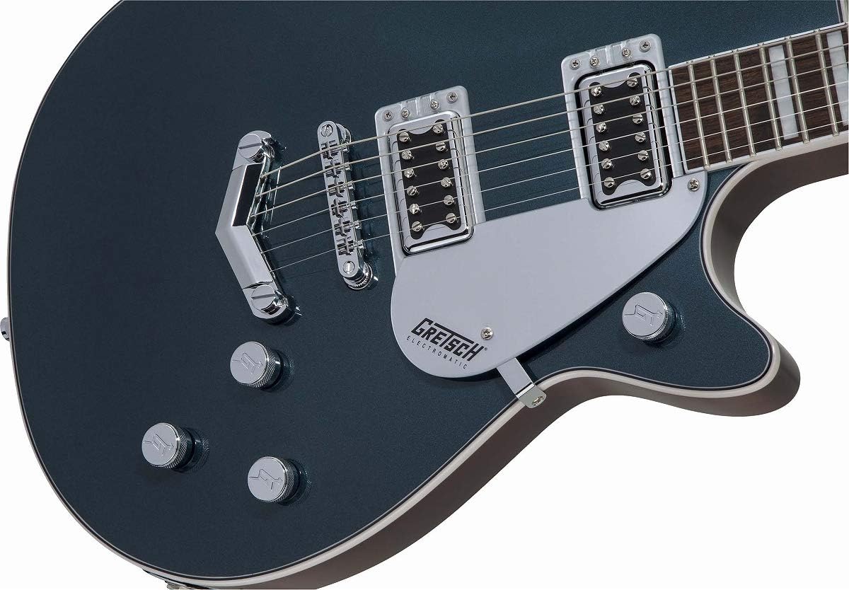 Gretsch G5220 Electromatic Jet BT - Jade Grey Metallic