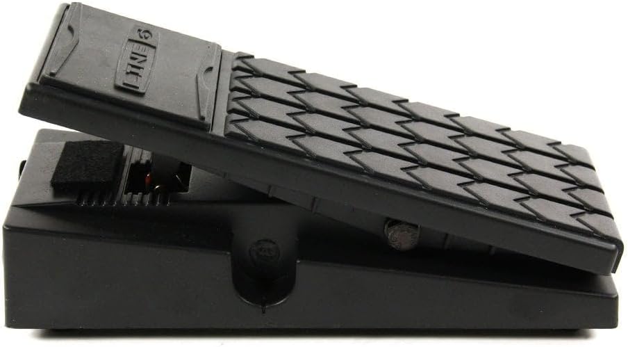 Line 6 EX-1 Expression Pedal